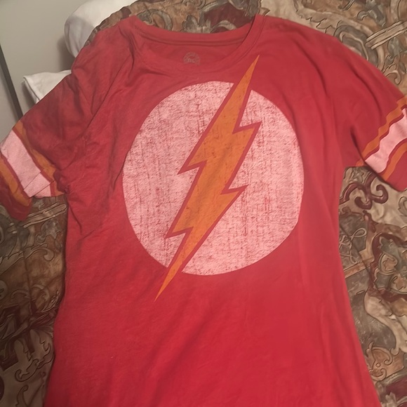 Flash T-Shirt - Picture 1 of 1